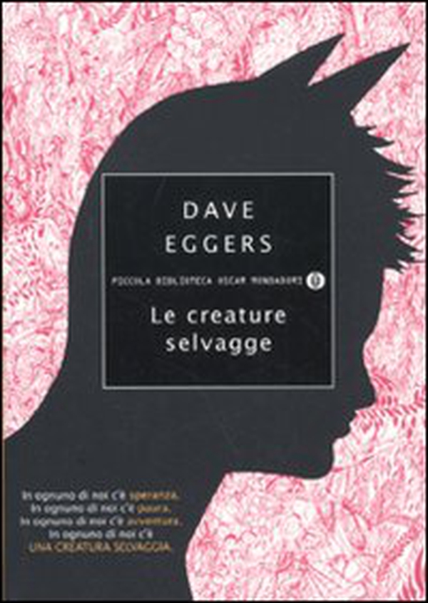 Le creature selvagge - Librerie.coop Le creature selvagge - Librerie.coop