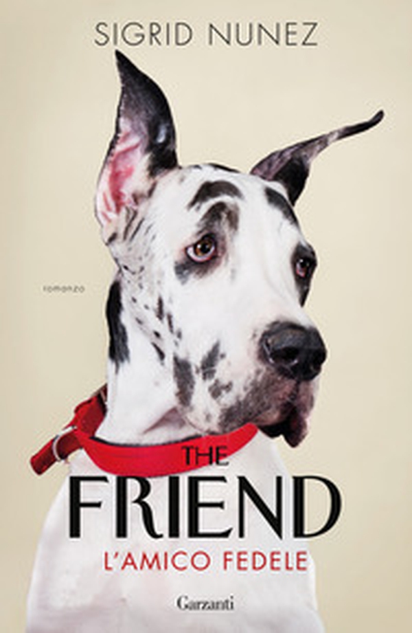 The friend. L'amico fedele - Librerie.coop The friend. L'amico fedele - Librerie.coop