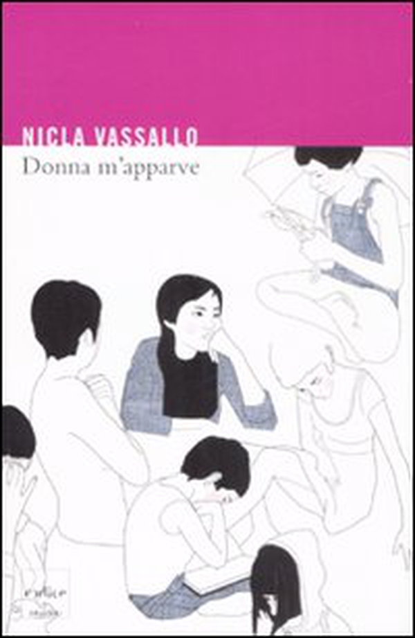 Donna m'apparve - Librerie.coop Donna m'apparve - Librerie.coop