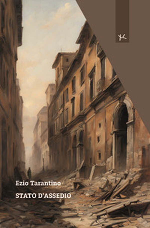 Stato d'assedio - Librerie.coop Stato d'assedio - Librerie.coop