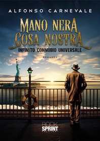 Mano Nera. Cosa Nostra - Librerie.coop