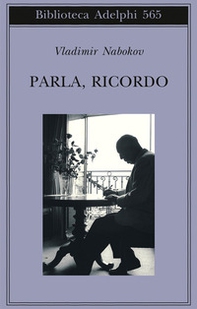 Parla, ricordo - Librerie.coop