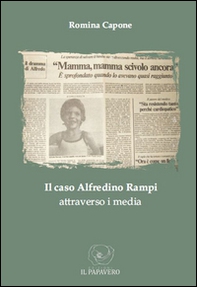 Il caso Alfredino Rampi attraverso i media - Librerie.coop