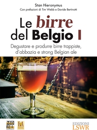 Le birre del Belgio I - Librerie.coop Le birre del Belgio I - Librerie.coop