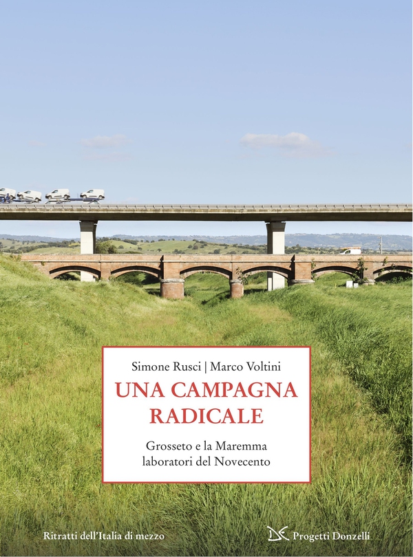Una campagna radicale - Librerie.coop