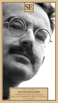 L'opera d'arte nell'epoca della sua riproducibilità tecnica e altri scritti - Librerie.coop L'opera d'arte nell'epoca della sua riproducibilità tecnica e altri scritti - Librerie.coop