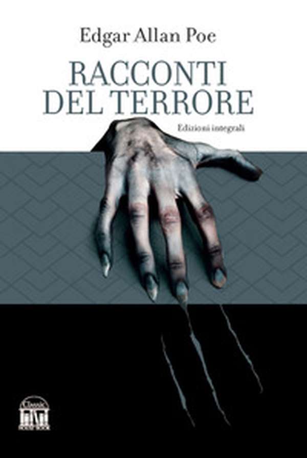 Racconti del terrore - Librerie.coop Racconti del terrore - Librerie.coop