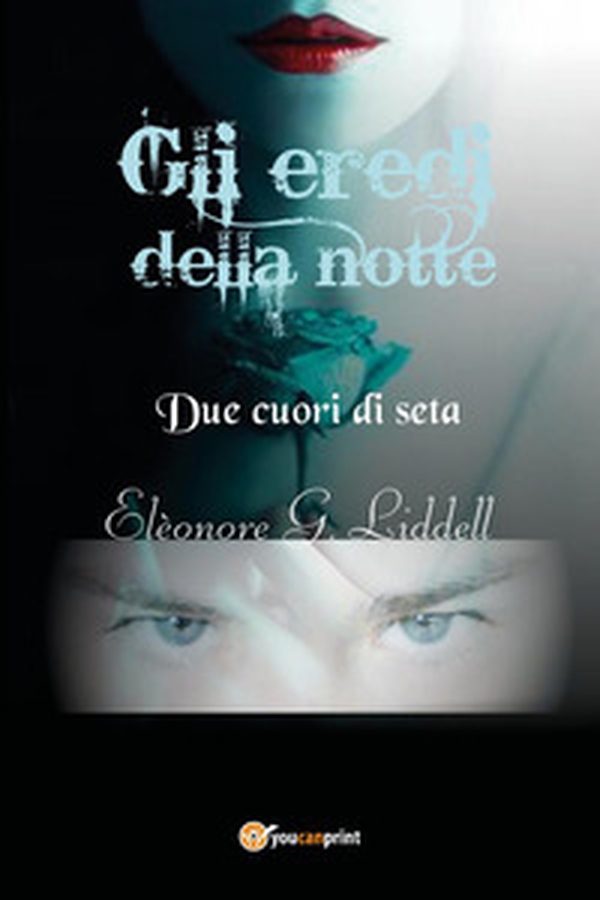 Gli eredi della notte - Librerie.coop Gli eredi della notte - Librerie.coop
