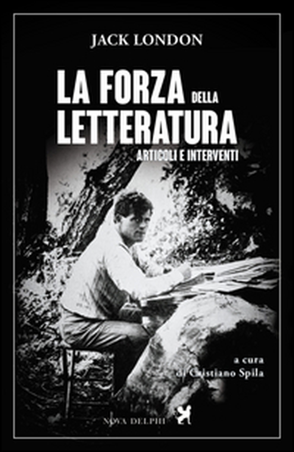 La forza della letteratura. Articoli e interventi - Librerie.coop La forza della letteratura. Articoli e interventi - Librerie.coop
