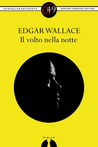 Il volto nella notte - Librerie.coop