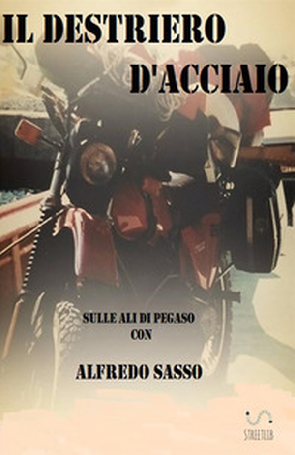 Il destriero d'acciaio (sulle ali di Pegaso) - Librerie.coop Il destriero d'acciaio (sulle ali di Pegaso) - Librerie.coop