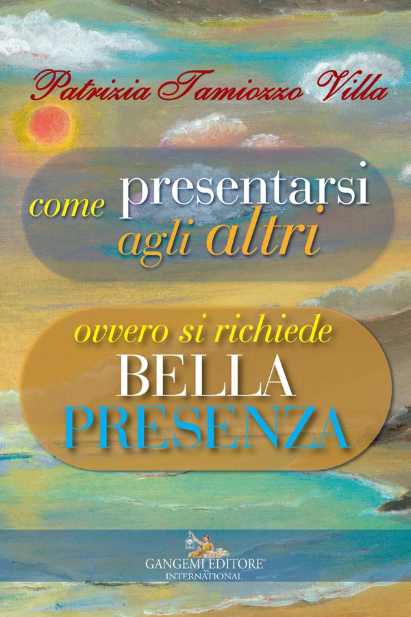 Come presentarsi agli altri - Librerie.coop Come presentarsi agli altri - Librerie.coop