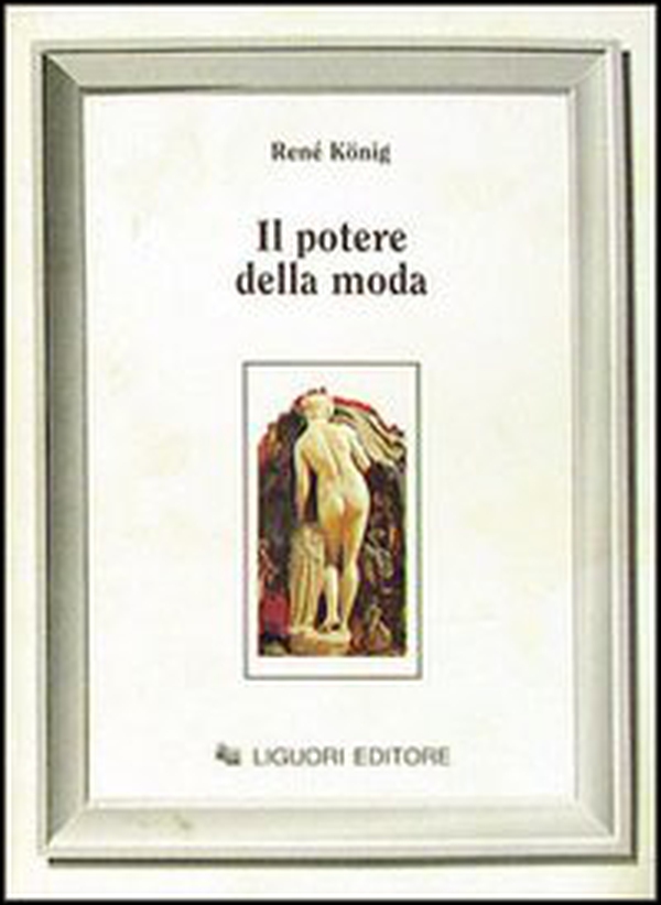 Il potere della moda - Librerie.coop Il potere della moda - Librerie.coop