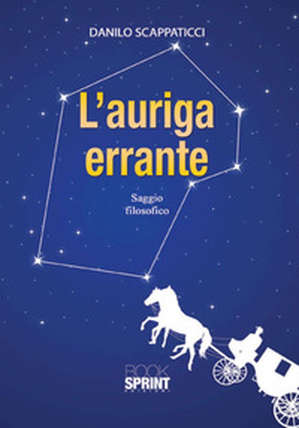 L'auriga errante - Librerie.coop L'auriga errante - Librerie.coop