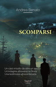 Scomparsi - Librerie.coop
