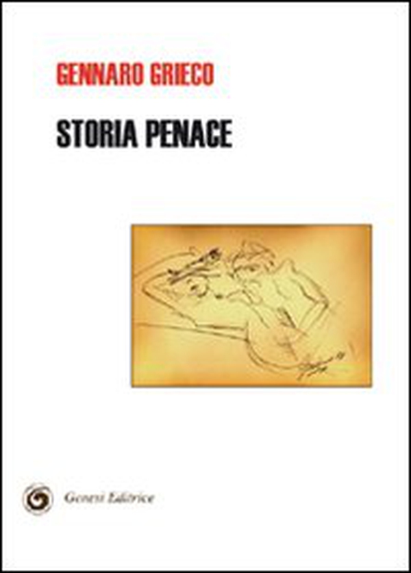 Storia penace - Librerie.coop Storia penace - Librerie.coop