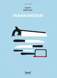 Frankenstein - Librerie.coop