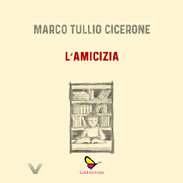 L'amicizia - Librerie.coop