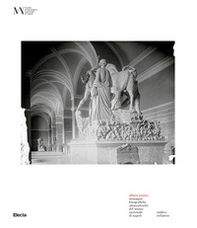 Album Museo. Immagini fotografiche ottocentesche del Museo Nazionale di Napoli - Librerie.coop