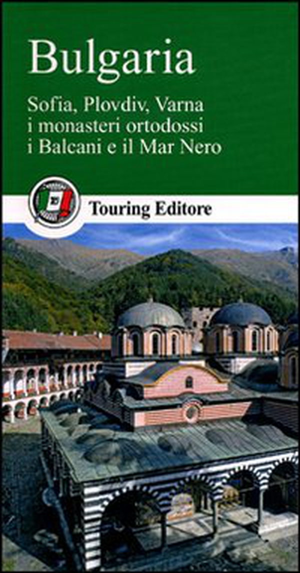 Bulgaria - Librerie.coop Bulgaria - Librerie.coop