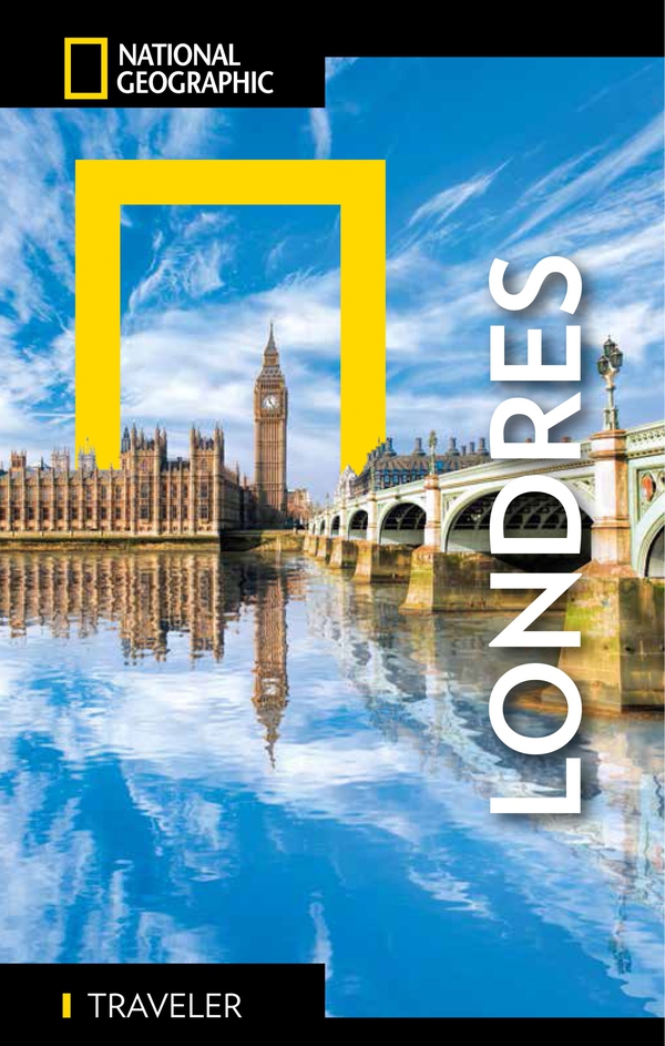 Londres - Guía National Geographic Traveler - Librerie.coop Londres - Guía National Geographic Traveler - Librerie.coop