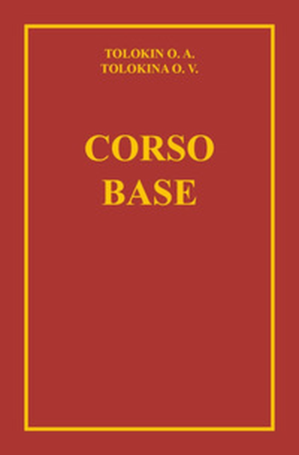 Corso base - Librerie.coop Corso base - Librerie.coop