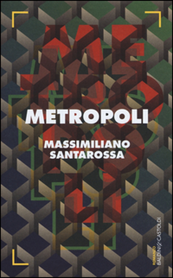 Metropoli - Librerie.coop