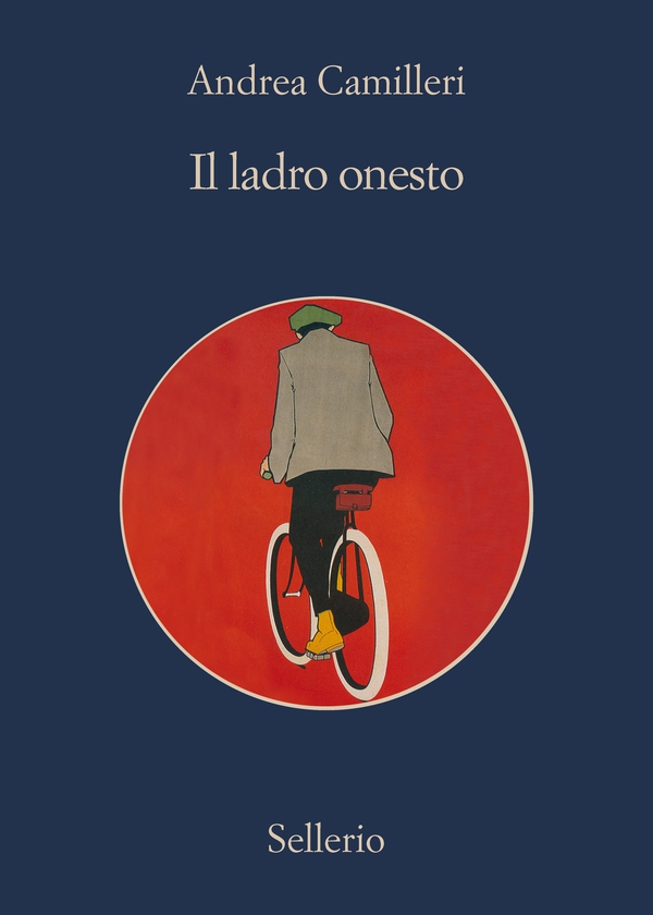 Il ladro onesto - Librerie.coop Il ladro onesto - Librerie.coop