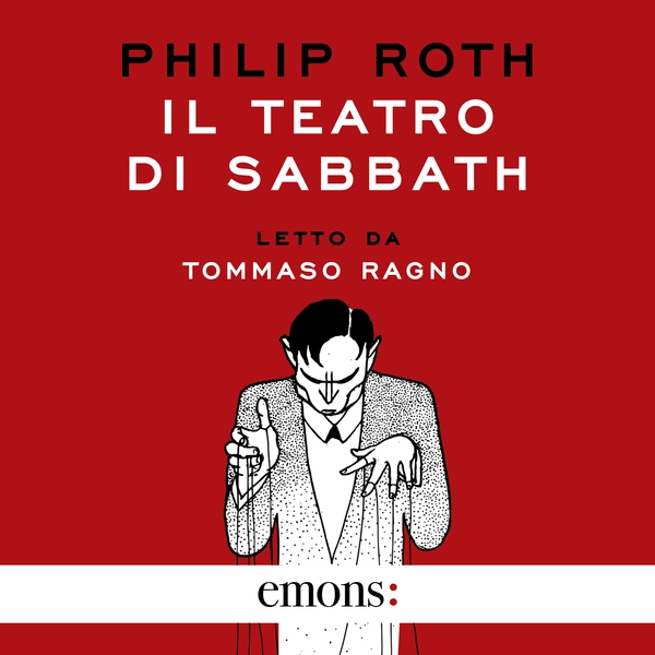 Il teatro di Sabbath - Librerie.coop
