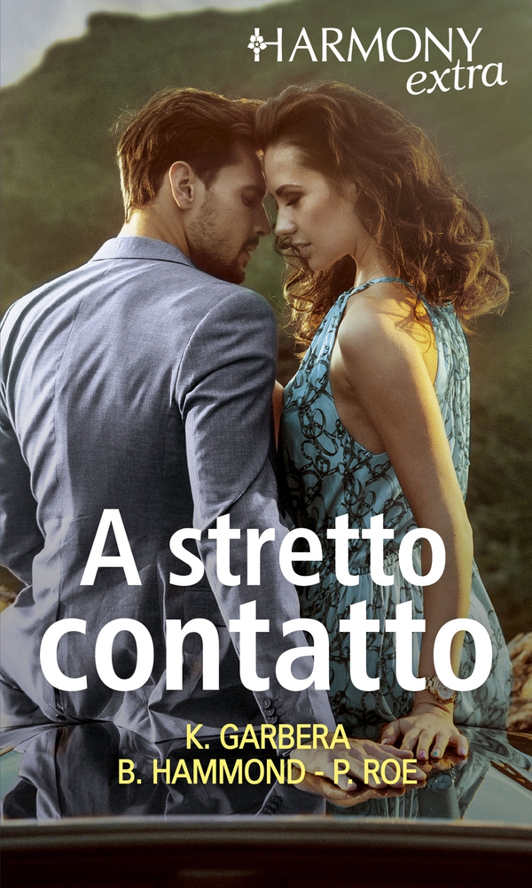 A stretto contatto - Librerie.coop A stretto contatto - Librerie.coop