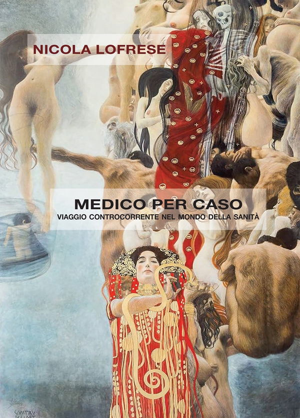 Medico per caso. Viaggio controcorrente nel mondo della sanità - Librerie.coop Medico per caso. Viaggio controcorrente nel mondo della sanità - Librerie.coop
