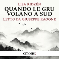 Quando le gru volano a sud - Librerie.coop