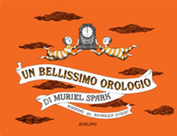 Un bellissimo orologio - Librerie.coop Un bellissimo orologio - Librerie.coop