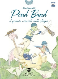 Pond band - Librerie.coop