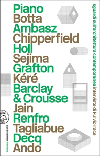 Sguardi sull'architettura contemporanea - Librerie.coop