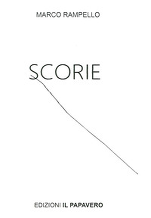 Scorie - Librerie.coop Scorie - Librerie.coop