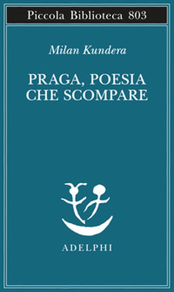 Praga, poesia che scompare - Librerie.coop Praga, poesia che scompare - Librerie.coop