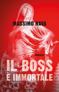 Il boss è immortale - Librerie.coop