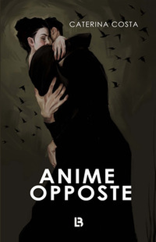 Anime opposte - Librerie.coop Anime opposte - Librerie.coop