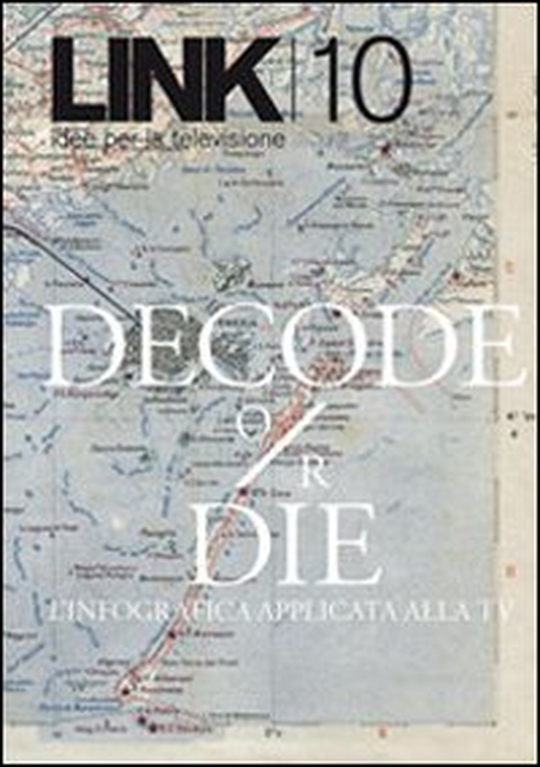 Link. Idee per la televisione - Vol. 10 - Librerie.coop Link. Idee per la televisione - Vol. 10 - Librerie.coop