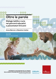 Oltre le parole - Librerie.coop Oltre le parole - Librerie.coop