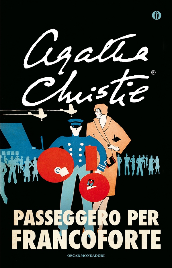 Passeggero per Francoforte - Librerie.coop Passeggero per Francoforte - Librerie.coop