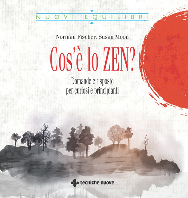 Cos'è lo zen? - Librerie.coop Cos'è lo zen? - Librerie.coop