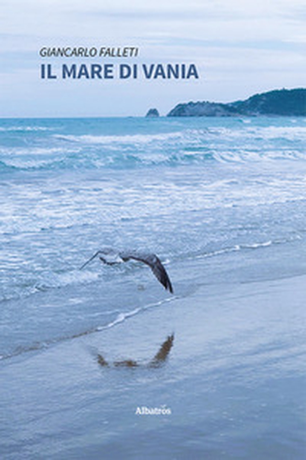 Il mare di Vania - Librerie.coop Il mare di Vania - Librerie.coop