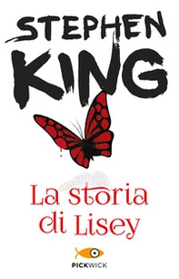 La storia di Lisey - Librerie.coop