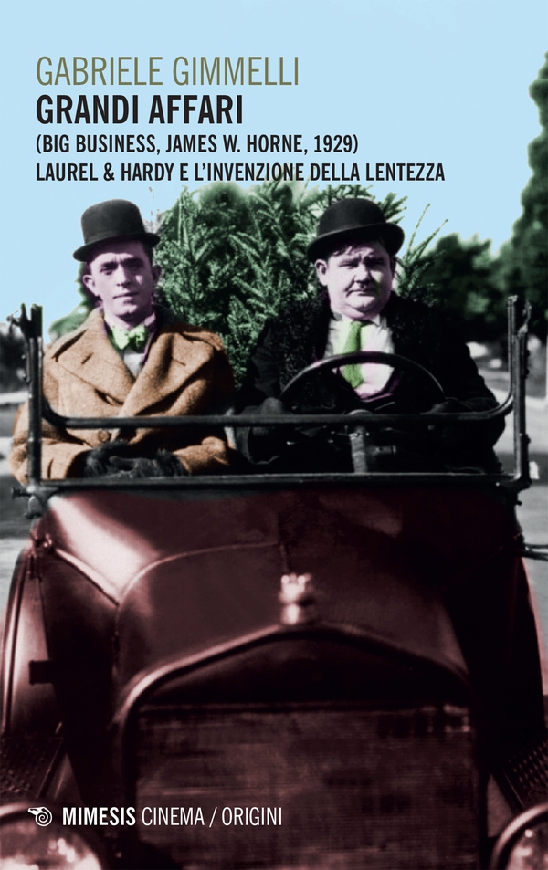 Grandi affari (Big Business) - Librerie.coop Grandi affari (Big Business) - Librerie.coop