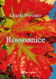 Rossoanice - Librerie.coop Rossoanice - Librerie.coop