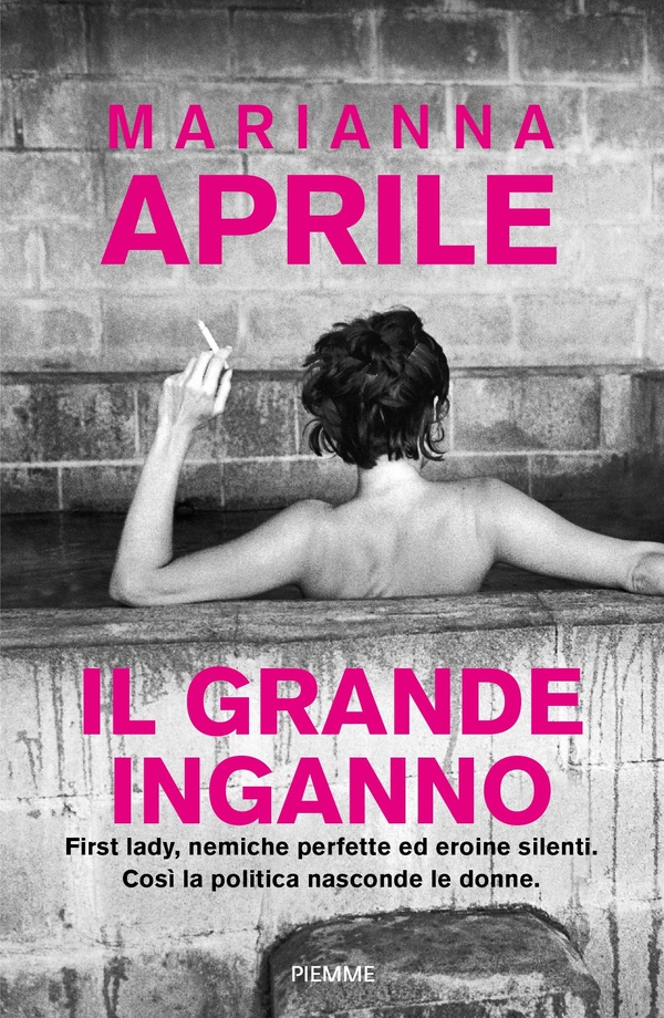 Il grande inganno - Librerie.coop Il grande inganno - Librerie.coop