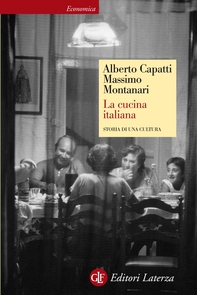 La cucina italiana - Librerie.coop