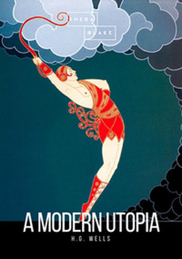 A modern utopia - Librerie.coop A modern utopia - Librerie.coop